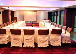 Meeting & Conferenc Room